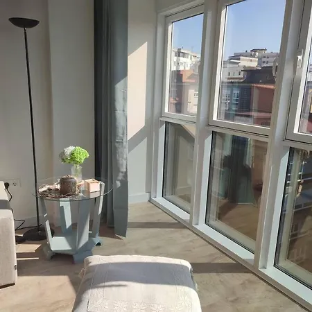 178a Mar De Apto Con Vistas By R2r Consulting Apartment