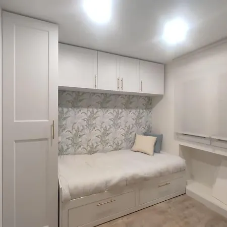 178a Mar De Apto Con Vistas Apartamento *