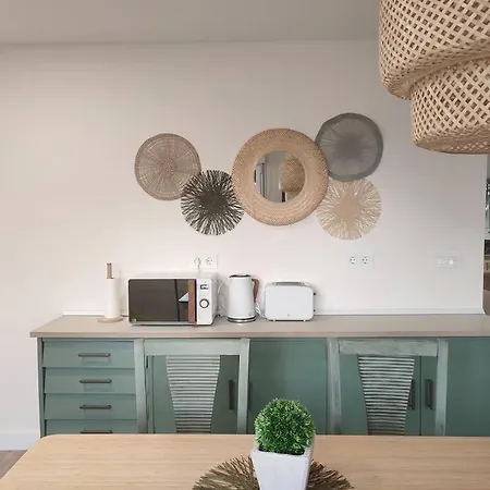 178a Mar De Apto Con Vistas Apartamento