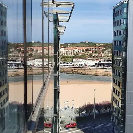 178a Mar De Apto Con Vistas Apartamento *