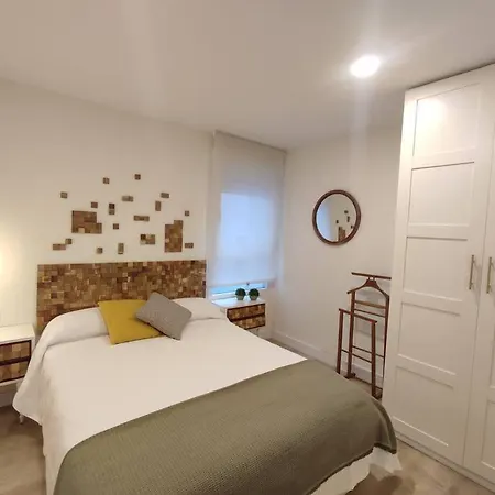 Apartamento 178a Mar De Apto Con Vistas