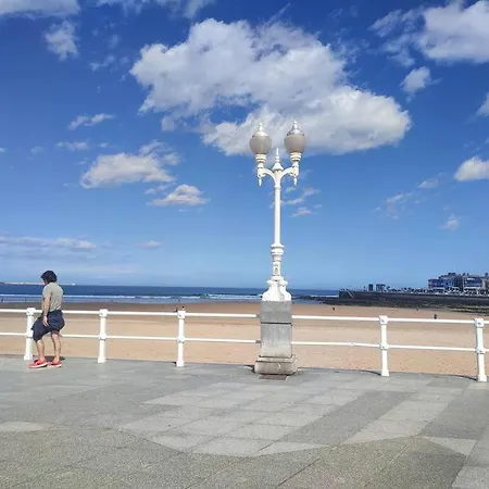 R2r - Mar De Apto Con Vistas - 178a アパート *